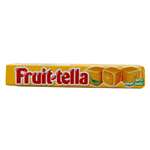 Fruit-Tella Orange With Fruit Juice Candy Imported